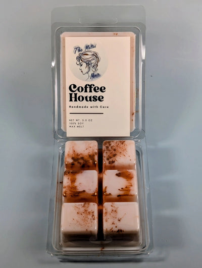 Coffee House (3 oz)