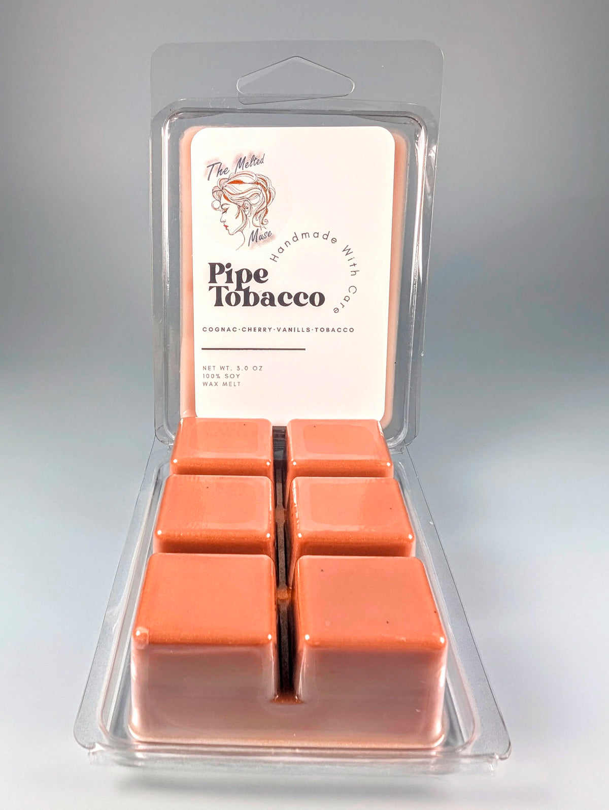 Pipe Tobacco (3 oz)