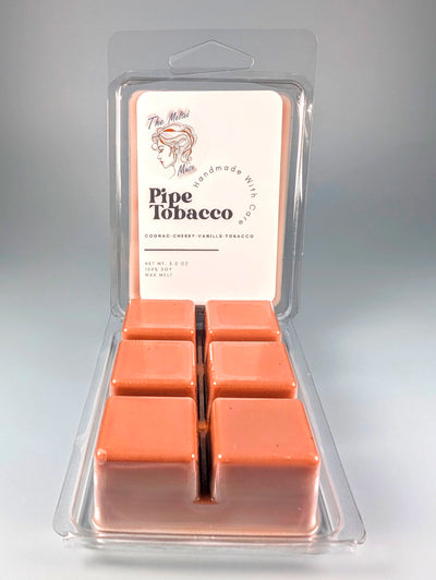 Pipe Tobacco (3 oz)