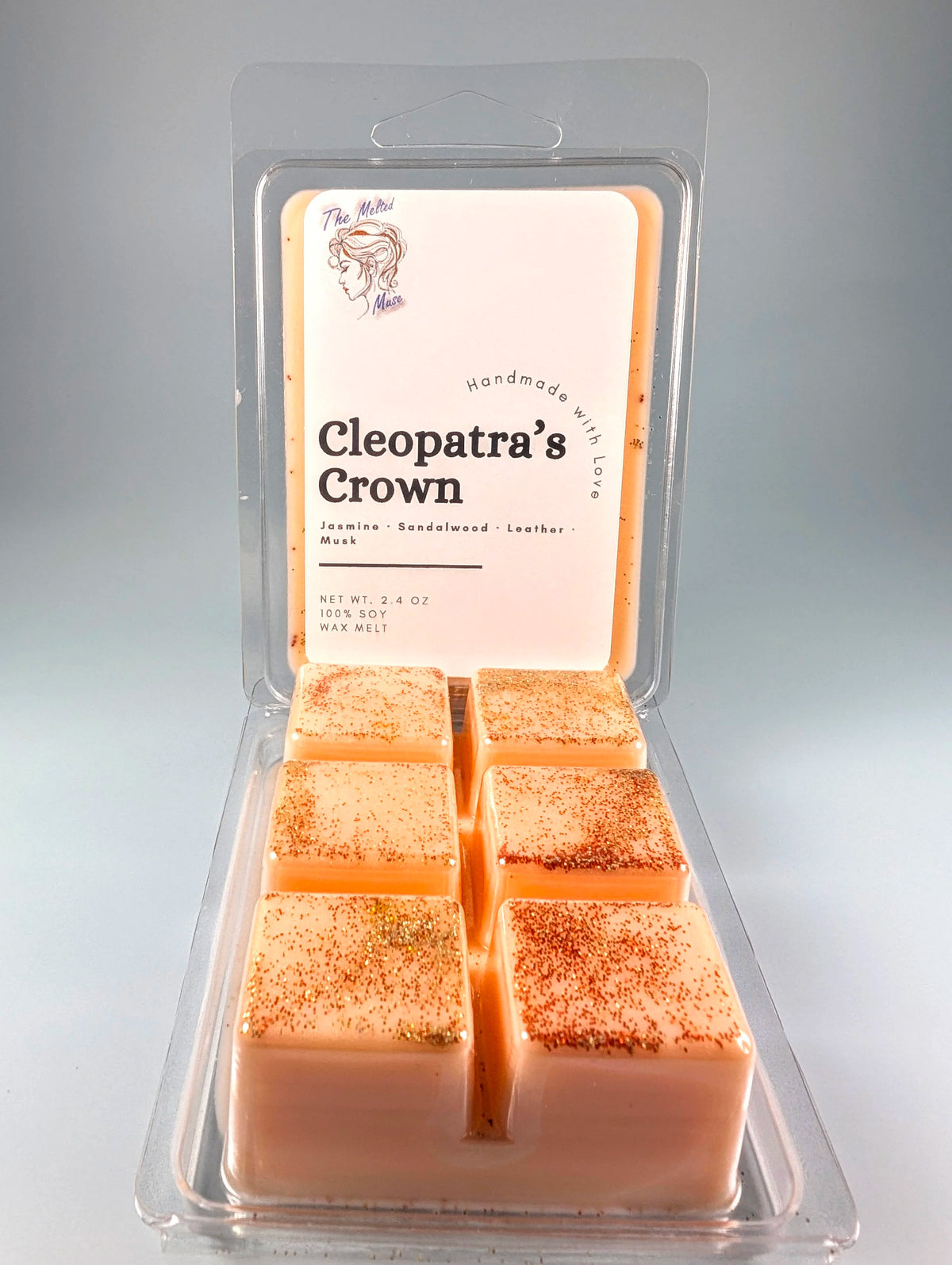 Cleopatra's Crown (3 oz)
