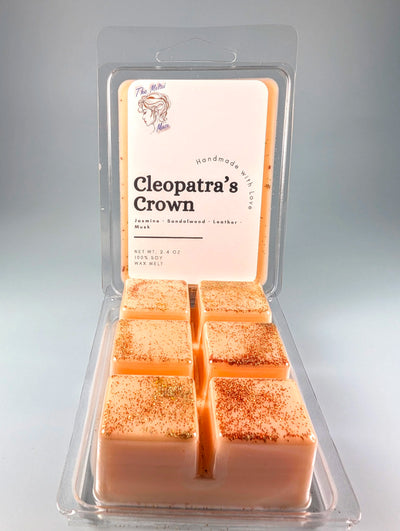 Cleopatra's Crown (3 oz)