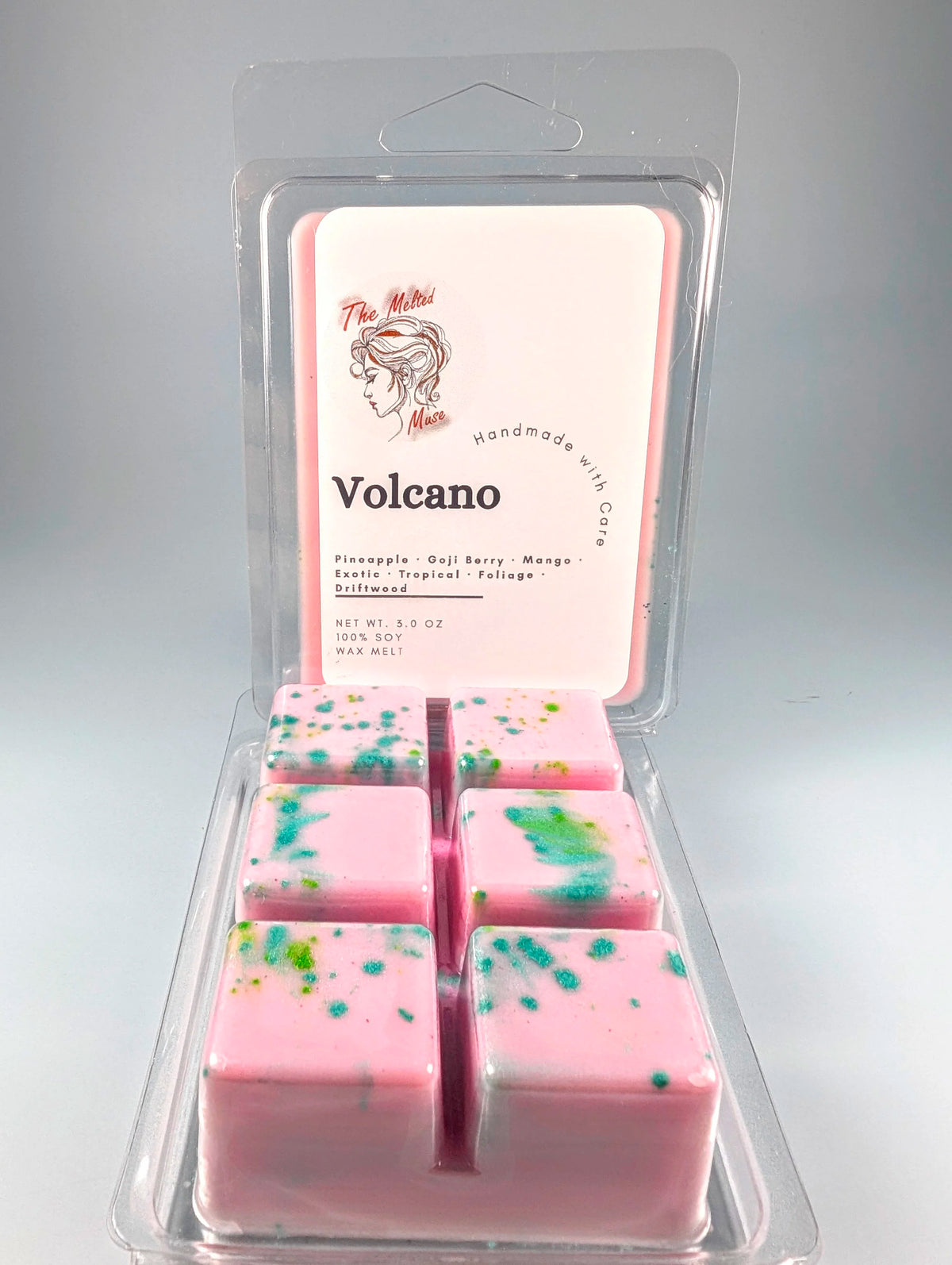 Volcano (3 oz)