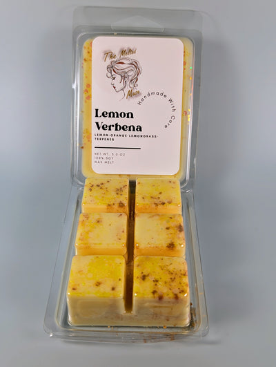 Lemon Verbena (3 oz)
