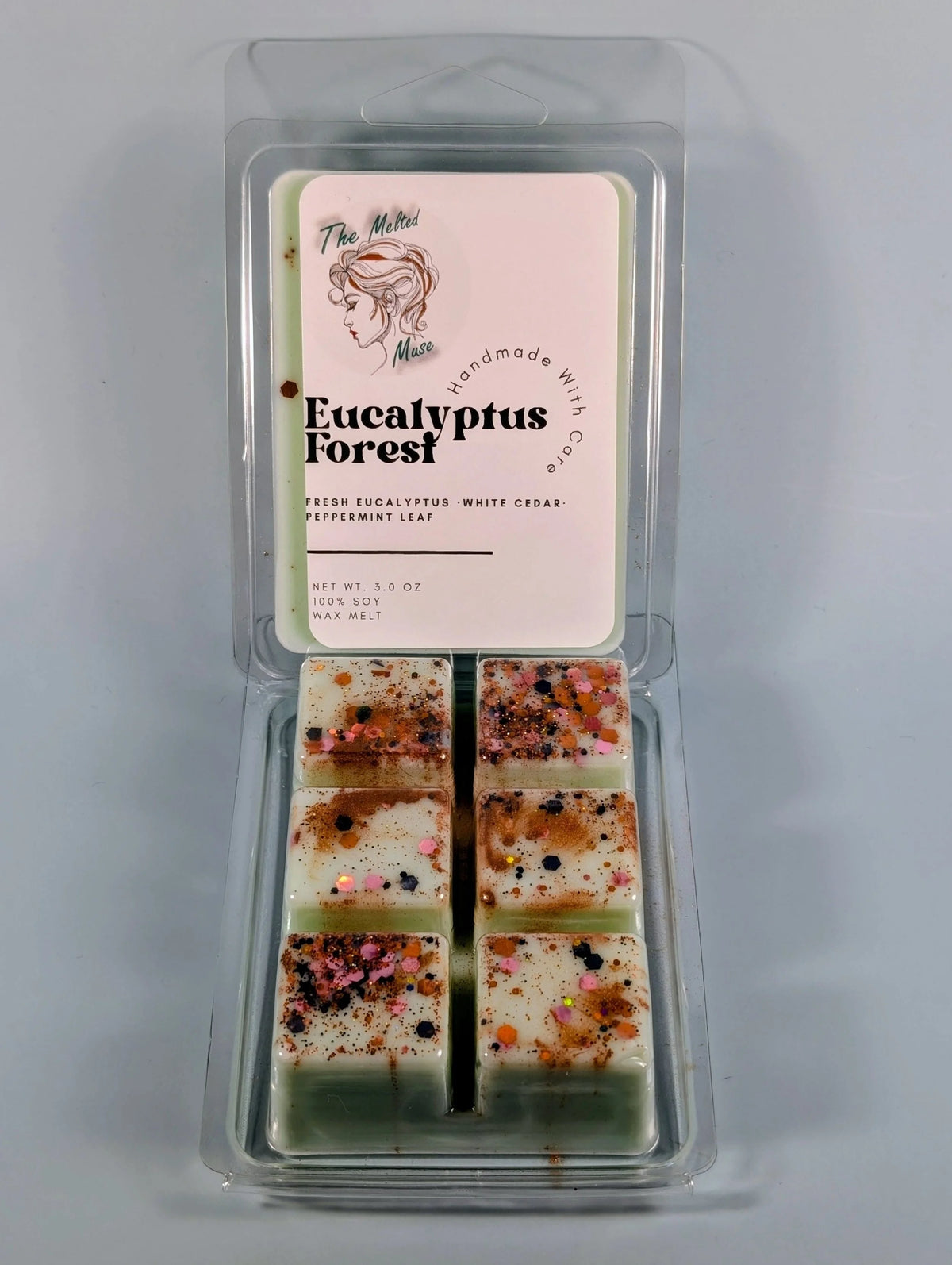 Eucalyptus Forest (3 oz)