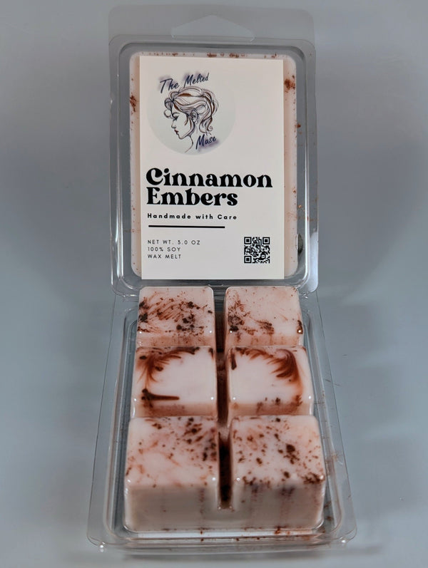 Cinnamon Embers (3 oz)