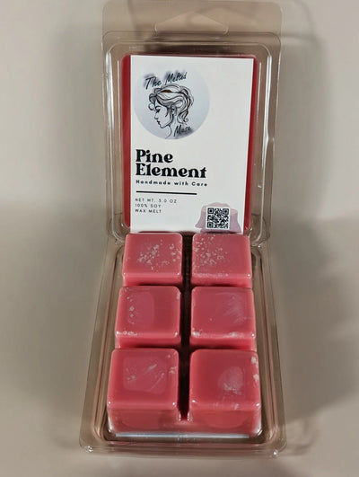 Pine Element (3 oz)