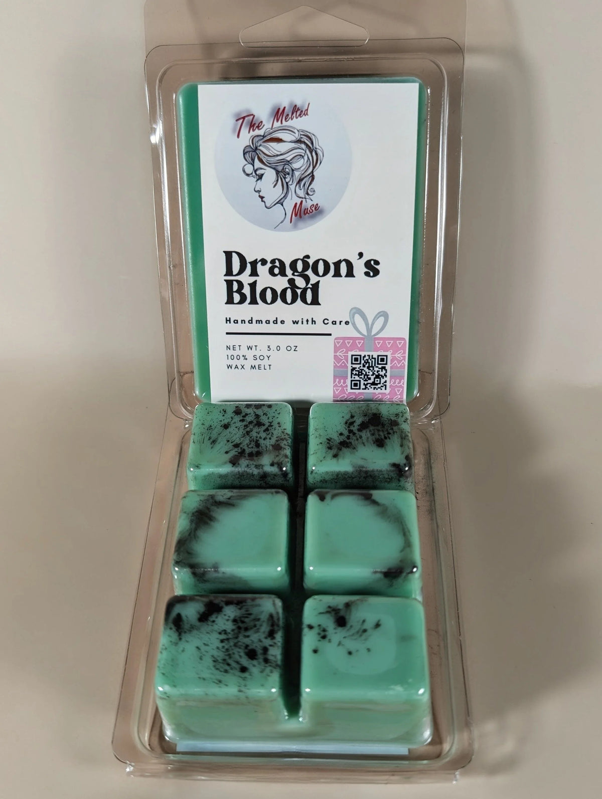 Dragon's Blood (3 oz)