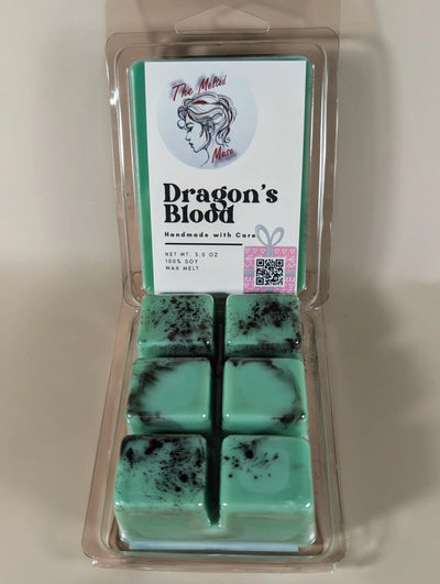 Dragon's Blood (3 oz)