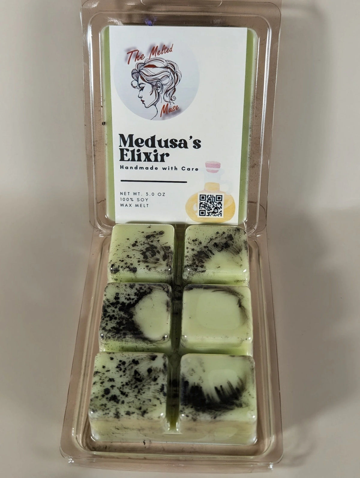 Medusa's Elixir (3 oz)