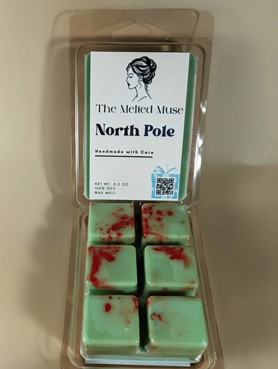 North Pole (3 oz)