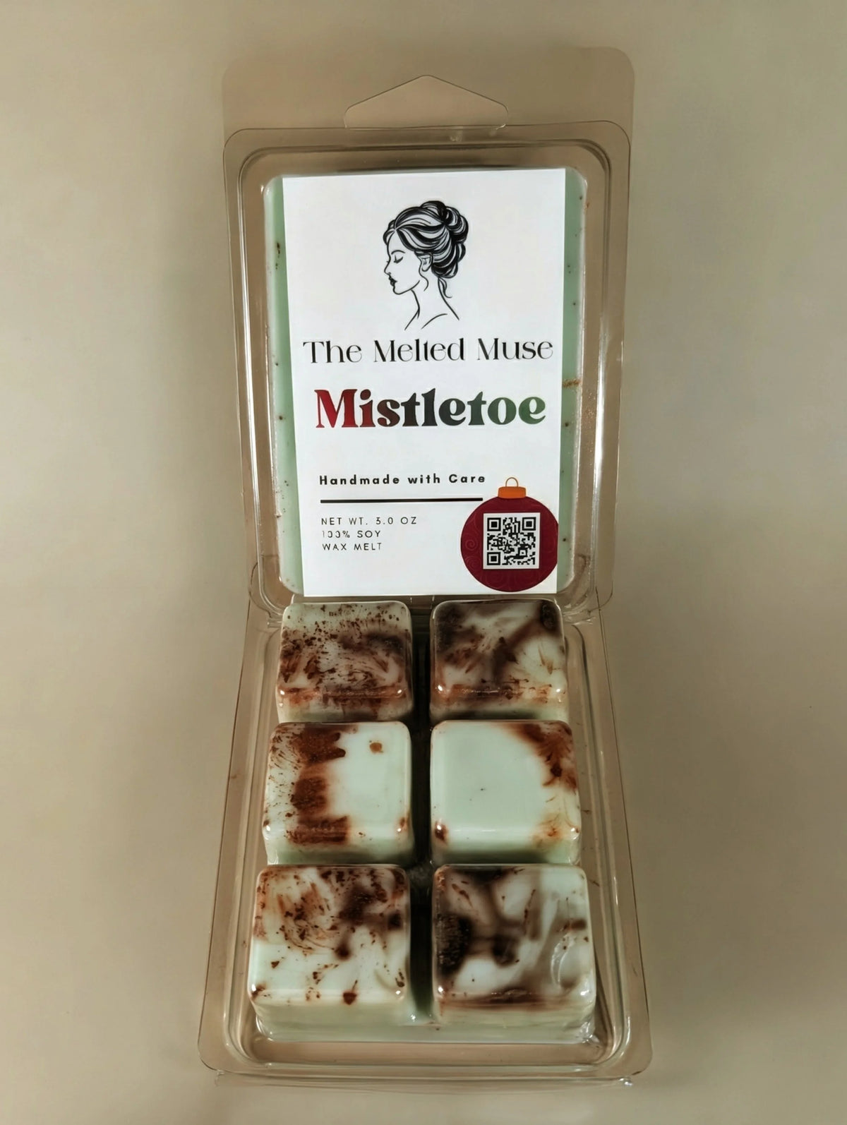 Mistletoe (3 oz)
