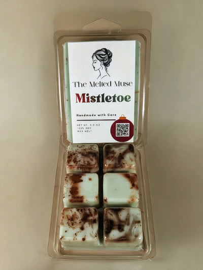 Mistletoe (3 oz)