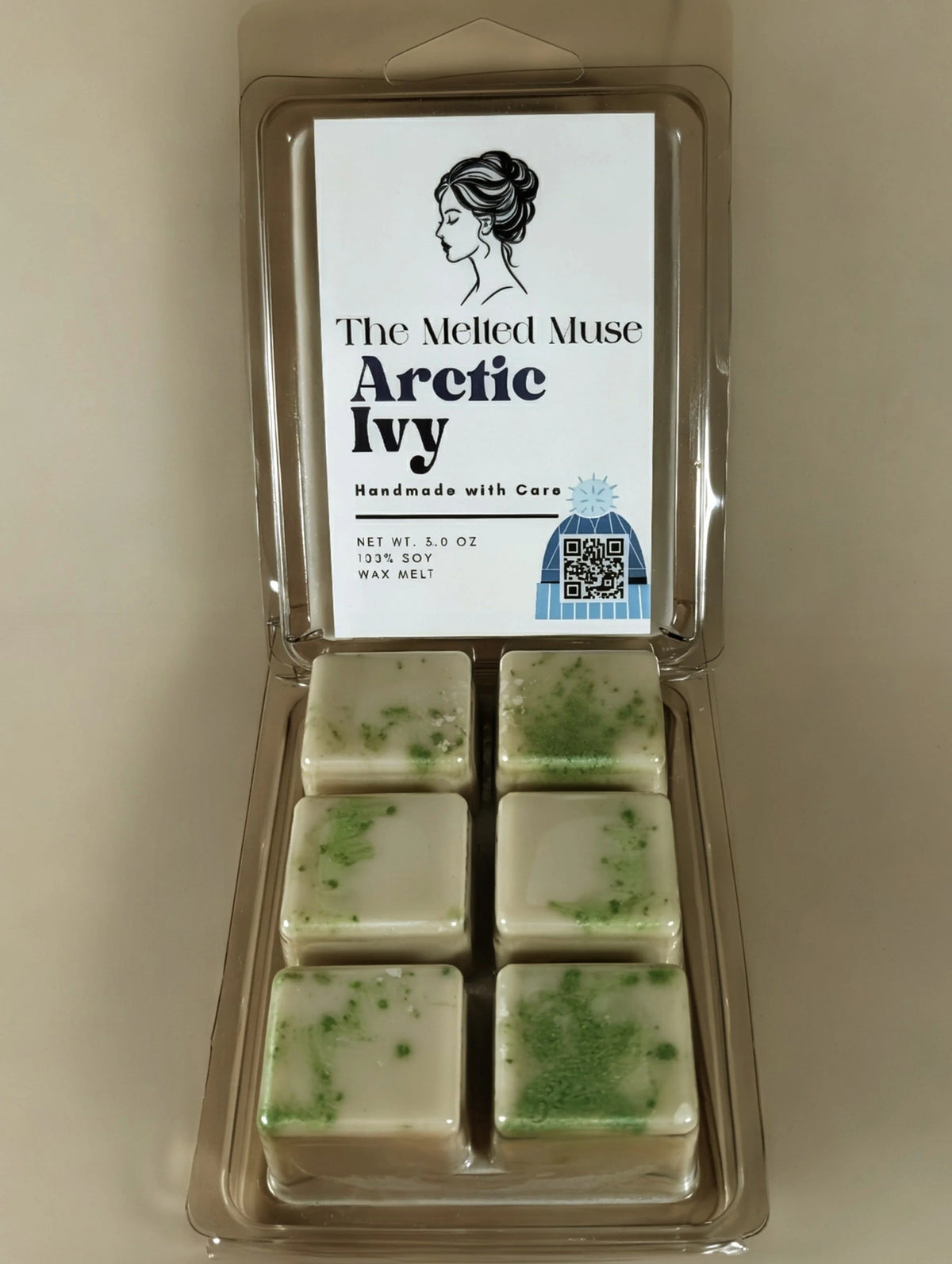 Arctic Ivy (3 oz)