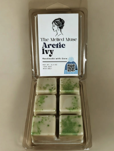 Arctic Ivy (3 oz)